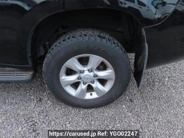 Used 2012 AT toyota land-cruiser-prado GRJ150W Image[36]
