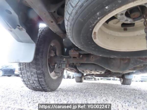 Used 2012 AT toyota land-cruiser-prado GRJ150W Image[43]