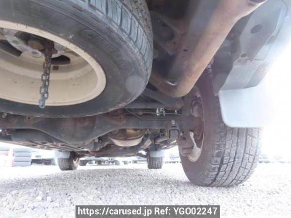 Used 2012 AT toyota land-cruiser-prado GRJ150W Image[44]