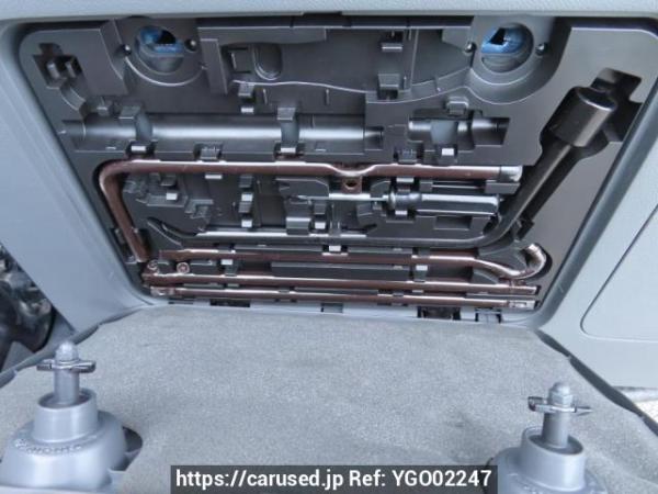 Used 2012 AT toyota land-cruiser-prado GRJ150W Image[46]