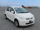 Toyota Passo KGC30