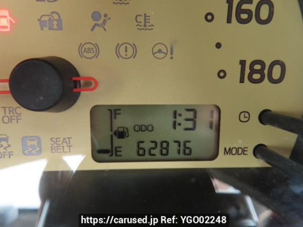 Used 2013 AT toyota passo KGC30 Image[25]