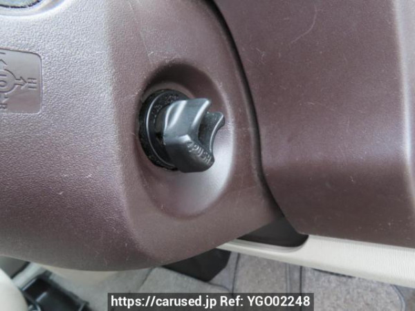 Used 2013 AT toyota passo KGC30 Image[27]