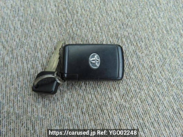 Used 2013 AT toyota passo KGC30 Image[28]