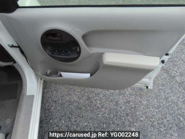 Used 2013 AT toyota passo KGC30 Image[29]