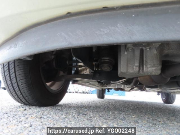 Used 2013 AT toyota passo KGC30 Image[34]