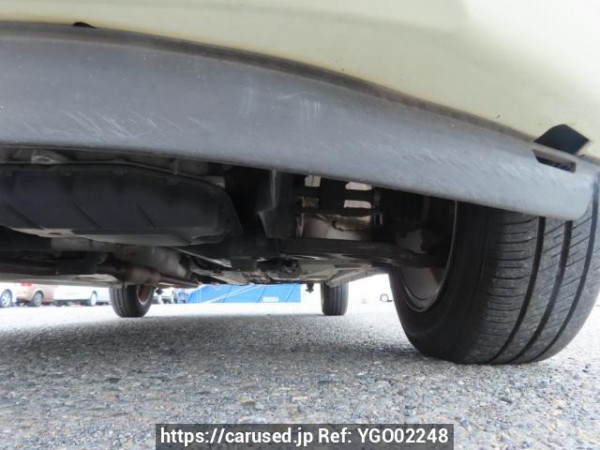 Used 2013 AT toyota passo KGC30 Image[35]