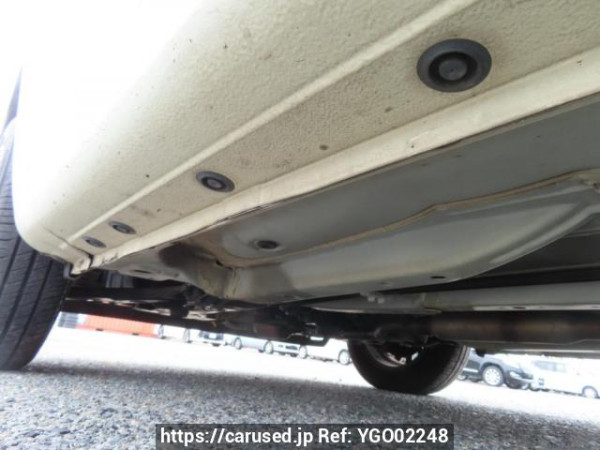 Used 2013 AT toyota passo KGC30 Image[37]