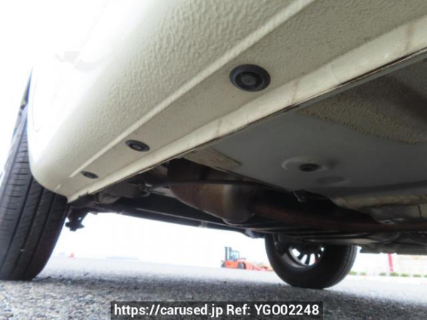 Used 2013 AT toyota passo KGC30 Image[38]