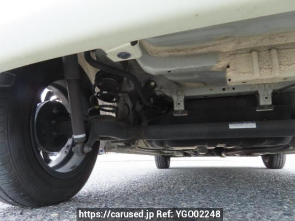 Used 2013 AT toyota passo KGC30 Image[40]