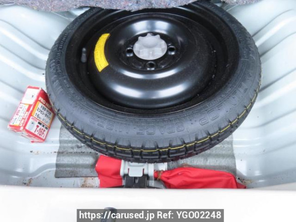 Used 2013 AT toyota passo KGC30 Image[43]