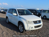 Suzuki Escudo
