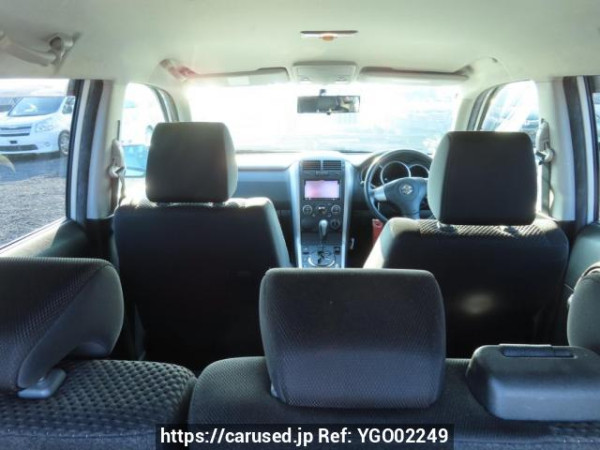 Used 2011 AT suzuki escudo TDA4W Image[10]