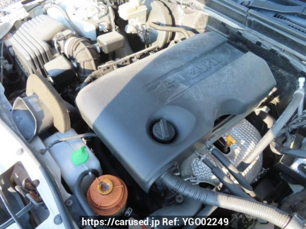 Used 2011 AT suzuki escudo TDA4W Image[12]