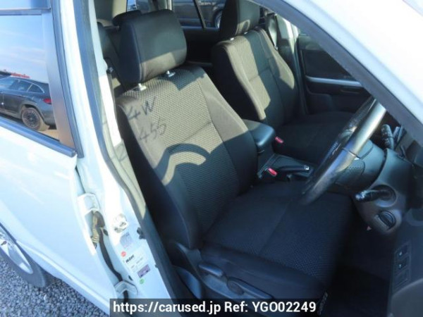 Used 2011 AT suzuki escudo TDA4W Image[14]