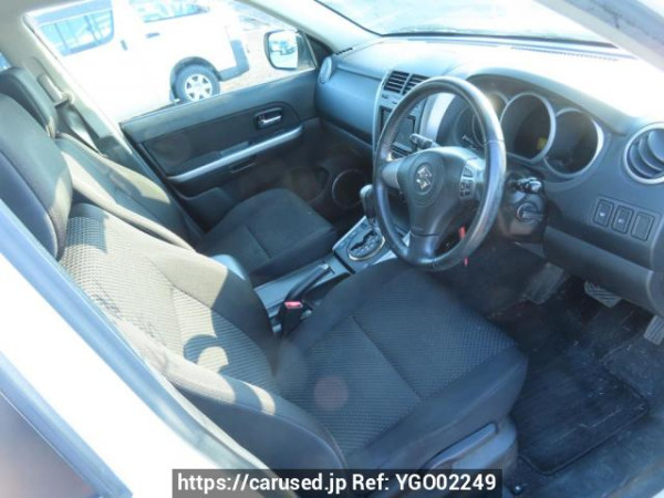 Used 2011 AT suzuki escudo TDA4W Image[15]