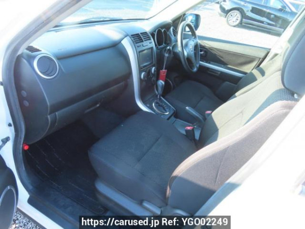 Used 2011 AT suzuki escudo TDA4W Image[16]