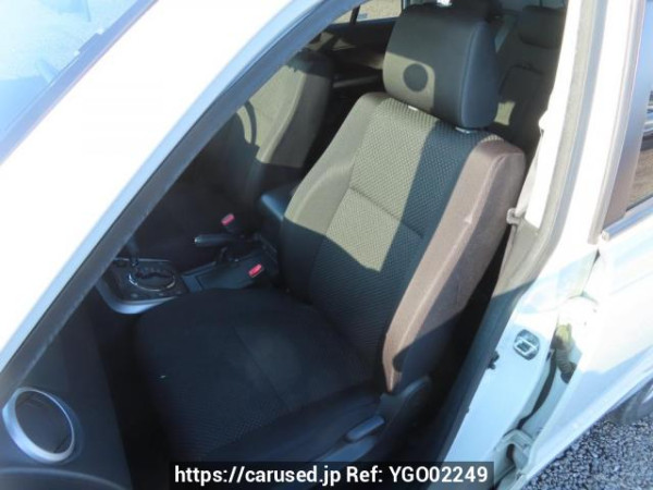 Used 2011 AT suzuki escudo TDA4W Image[17]