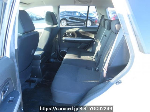 Used 2011 AT suzuki escudo TDA4W Image[19]