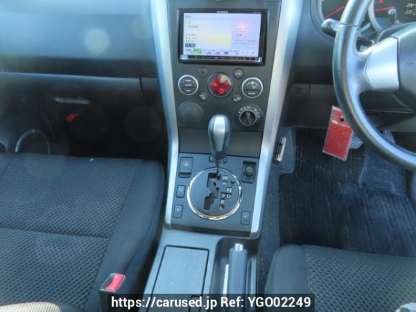 Used 2011 AT suzuki escudo TDA4W Image[23]