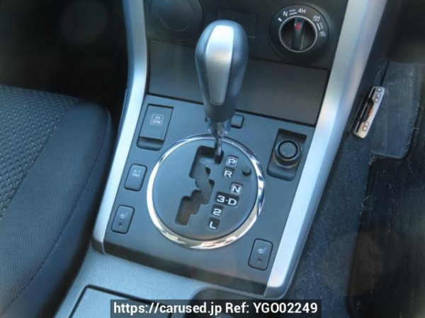 Used 2011 AT suzuki escudo TDA4W Image[25]