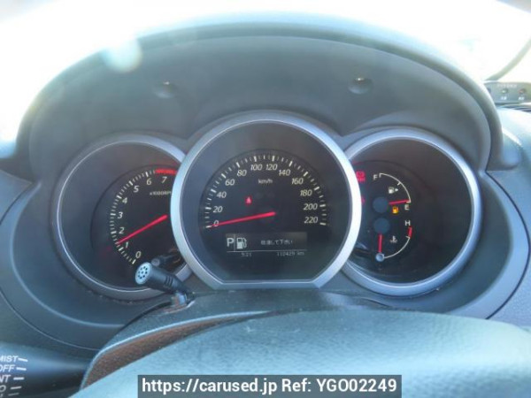 Used 2011 AT suzuki escudo TDA4W Image[26]