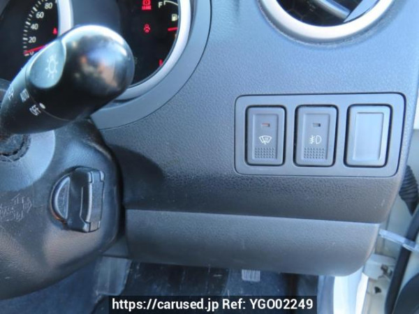 Used 2011 AT suzuki escudo TDA4W Image[28]