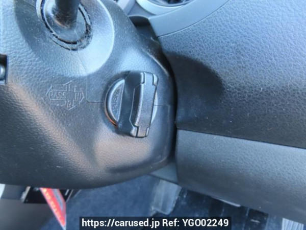 Used 2011 AT suzuki escudo TDA4W Image[29]