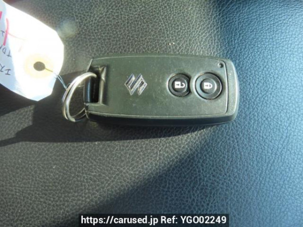 Used 2011 AT suzuki escudo TDA4W Image[30]