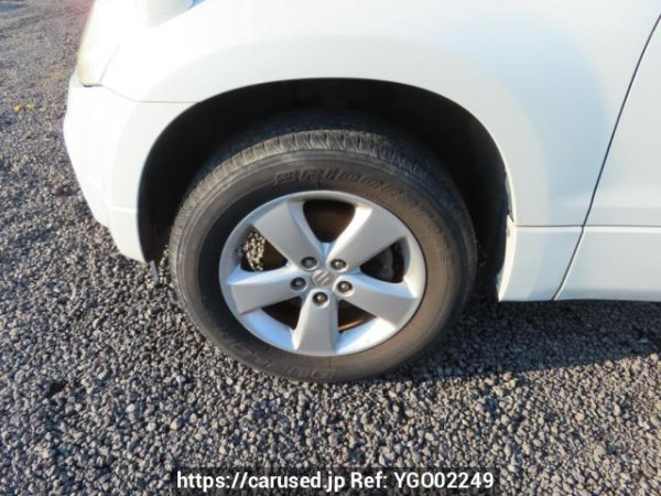 Used 2011 AT suzuki escudo TDA4W Image[32]