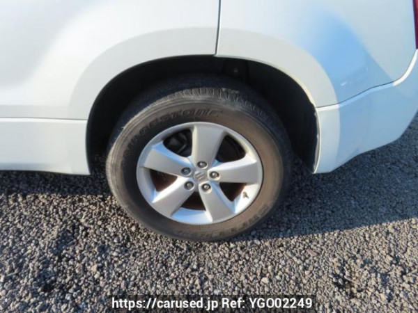 Used 2011 AT suzuki escudo TDA4W Image[35]