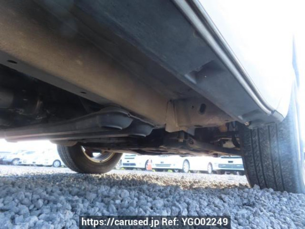 Used 2011 AT suzuki escudo TDA4W Image[39]