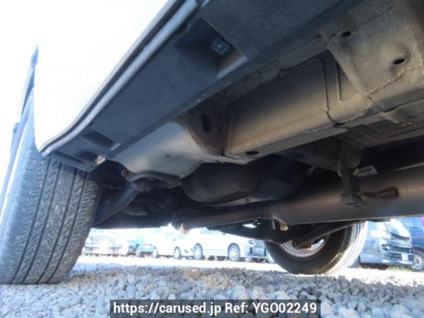 Used 2011 AT suzuki escudo TDA4W Image[40]