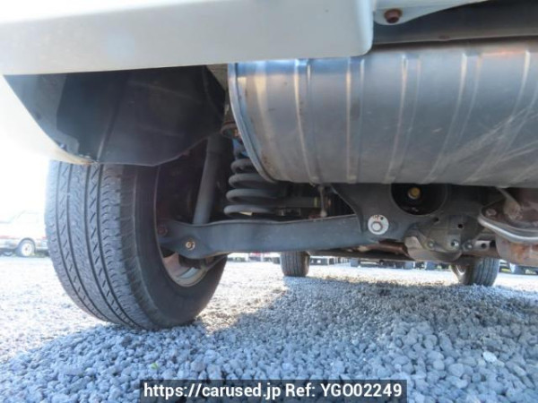 Used 2011 AT suzuki escudo TDA4W Image[42]