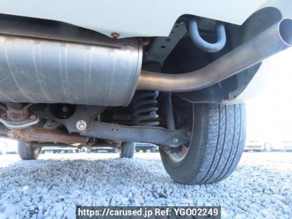 Used 2011 AT suzuki escudo TDA4W Image[43]