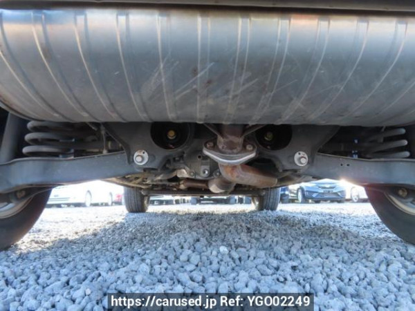 Used 2011 AT suzuki escudo TDA4W Image[44]