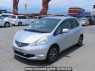 Used 2009 AT honda fit GE6 Image[2]