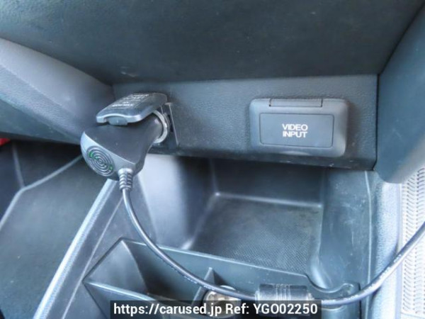 Used 2009 AT honda fit GE6 Image[27]