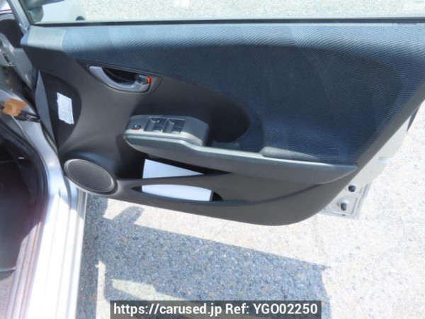 Used 2009 AT honda fit GE6 Image[28]