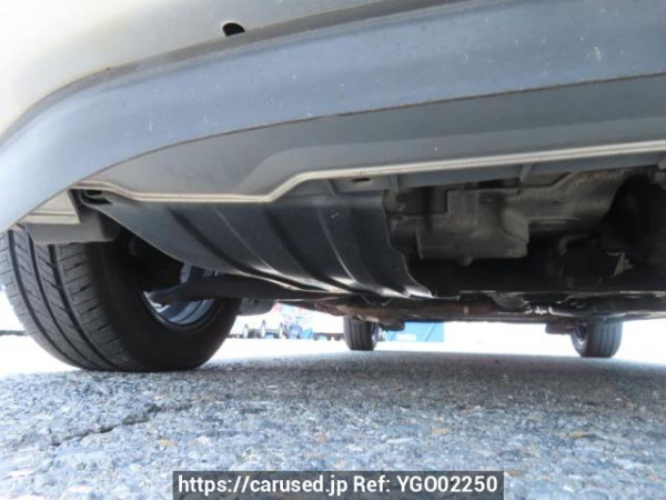 Used 2009 AT honda fit GE6 Image[34]
