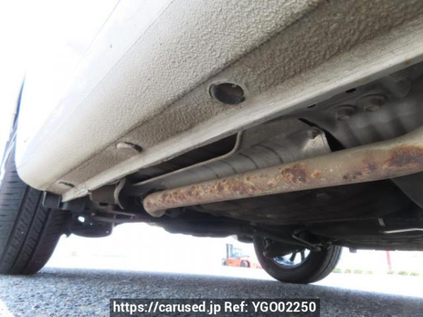 Used 2009 AT honda fit GE6 Image[36]