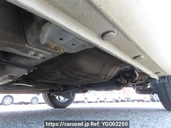 Used 2009 AT honda fit GE6 Image[37]