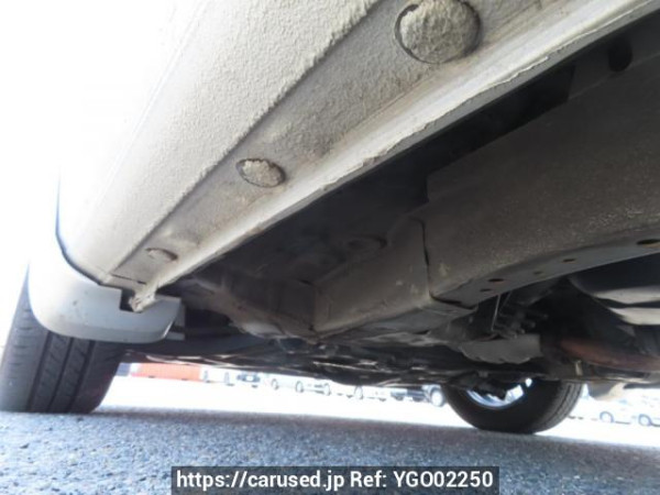 Used 2009 AT honda fit GE6 Image[38]