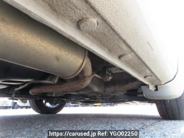 Used 2009 AT honda fit GE6 Image[39]