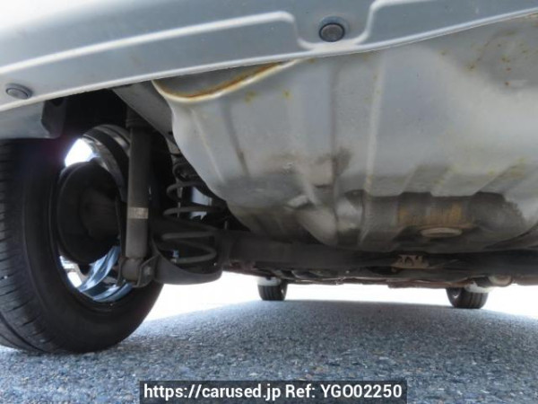 Used 2009 AT honda fit GE6 Image[40]