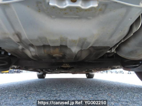 Used 2009 AT honda fit GE6 Image[42]