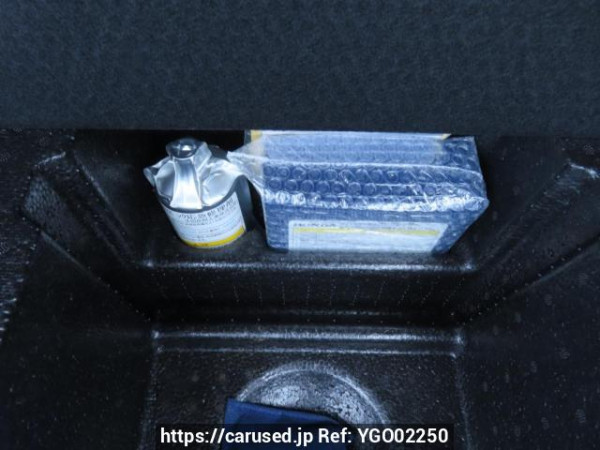 Used 2009 AT honda fit GE6 Image[43]