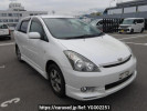 Toyota Wish ZNE10G