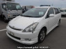 Used 2003 AT toyota wish ZNE10G Image[2]