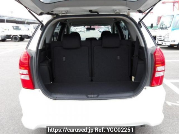 Used 2003 AT toyota wish ZNE10G Image[6]